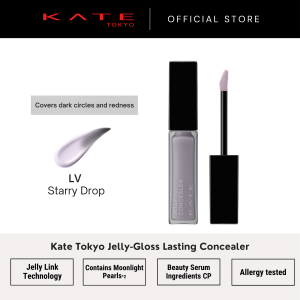 Kate Tokyo Jelly-Gloss Lasting Concealer