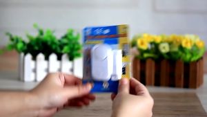 alat alarm pintu jendela