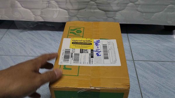 Buyer review video 4