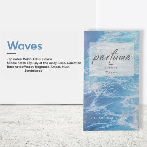 🇸🇬 Wardrobe Sachet Wardrobe Freshener Car Freshener Air Freshener Hanging Sachet Bag Fragrance Bag Clothes Car Sachet