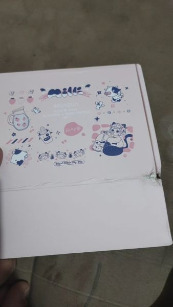 Buyer review video 3