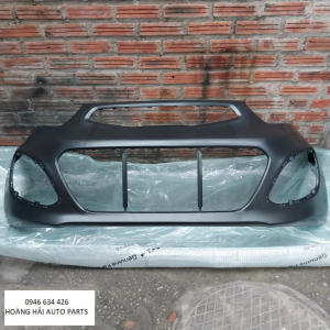 Ba đờ xốc/ cản trước Kia Morning 2012 - 2016 hàng chính hãng