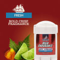 Old Spice Anti Perspirant Deodorant Dry Cream High Endurance Fresh 14g. 