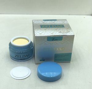 Kem Zelda Z16 dưỡng Da Mặt Ngừa Lão Hóa 12g