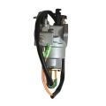 5KW HUAYI Carburetor For 13HP EC6500 EC4500 SPG6500 GX390 188F ENGINE generator,5.5kw EC6500,TG6500,LT6500 GENERATOR CARBURETOR. 