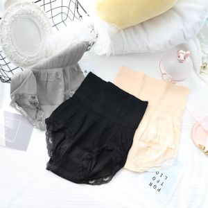 Slimming Pant Munafie Celana Korset Pengecil Perut Celana Dalam Wanita Y1019