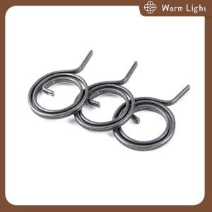 Warm Light 3pcs 26mm 27mm 28mm FLAT Wire door LOCK Handle Spring เครื่องมือสำหรับประตู