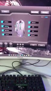 Chuột Máy Tính Có Dây Logitech G502 OEM và Logitech G304 (Hàng OEM)/ G403/ G102 Đen. NL T1