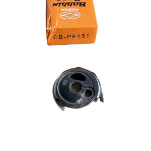 Thoi (THUYỀN) máy trụ  giầy da Koban CB-PF Ổ NHỎ được dùng trong ngành may mặc (giá 1 cái)