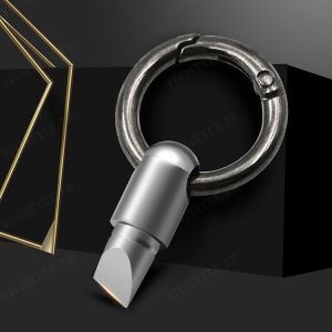 vivistyle ด้ามมีดแบบมาโครบลาดที่คมและกระเป๋าเล็กสำหรับชิ้นส่วน