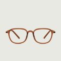 Sunnies Studios Optical Frame Daria (Eyeglasses for Men and Women with Free Replaceable Lens). 