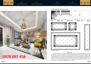 Gạch sàn nhà - thảm 3D