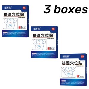 Pharmaceutical Detoxification Patch dehumidification acupoint patch Slim Patch Detox Slimming Belly Fat Burner Kuruskan Badan Dengan Cepat