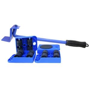 Di chuyển đồ nội thất cho các vật nặng Sofa giường di chuyển dễ dàng di chuyển thiết kế