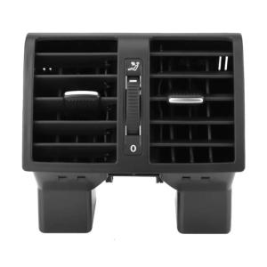 Automotive Rear Air Vent Anti Aging Plastic Quick Installation Solution 1TD819203 2343366895 1T0819203A 1T0819203B