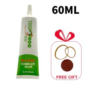 Shoe Glue Heavy Duty Tree Frog Glue Super Shoe Glue For Rubber Shoes