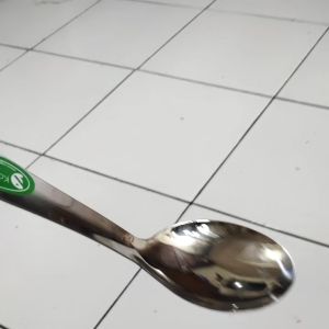 Centong Nasi & Sayur Stainless Steel Komodo