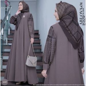 TEMBUS MURAH NARUMI DRES FIRAL MURAH JUMBO //GAMIS NARUMI PREMIUM TERLARIS 2024//DRES TERBARU DAN TERLARIS