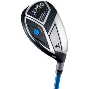2022 Golf Club XX10 XXio MP1100 Iron Wooden Mens Chicken Leg Hybrid Universal