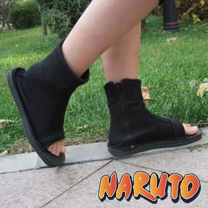 Naruto sandals Shopping Online In Pakistan