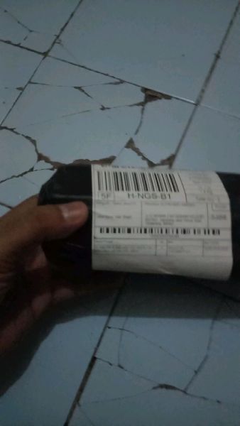 Buyer review video 3