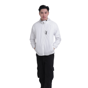 Saiber Jaket Outdoor & Sport Windbreaker
