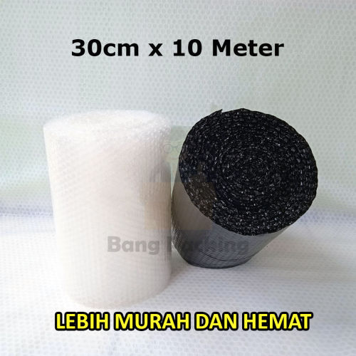 Rekomendasi Spesifikasi Bubble Wrap Terbaik untuk Barang Pecah Belah