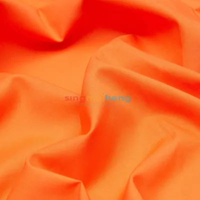 Liberty - Pumpkin Plain Tana Lawn ™ Cotton Fabric