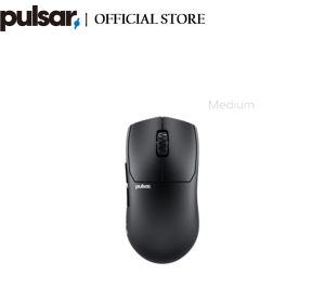 Pulsar [Pro Series] STA-X Medium Gaming Mouse
