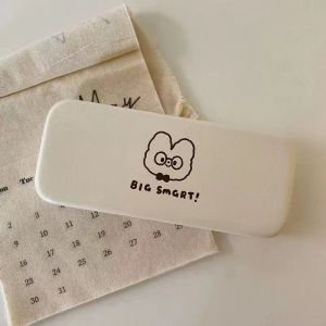 Hộp đựng kính kim loại gấu hoạt hình BAG U HKGAUKEM295