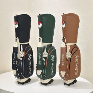 túi đựng gậy golf Hàn Quốc - Mẫu mới nhất - túi golf nam nữ malb0n