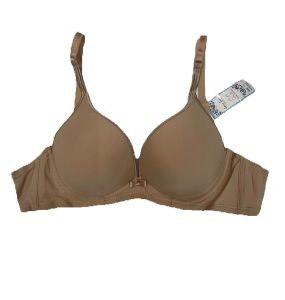 Bra 1pcs Underwire bra for lifting and pushing up the cups.