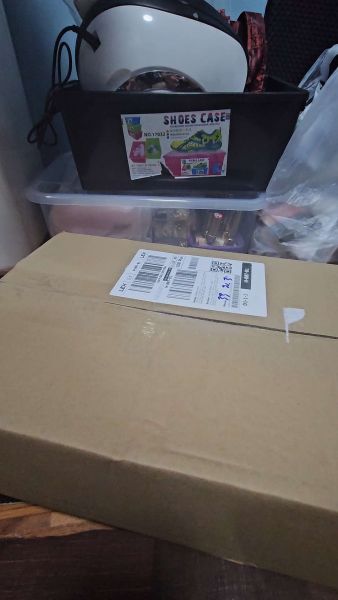 Buyer review video 2