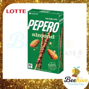 Pepero Chocolate Stick Biscuit 240g - 344g Assorted (8 Boxes)