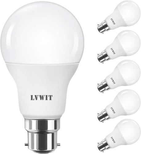 Comparing B22 LED Bulb Brands for Energy Efficiency in Singapore
