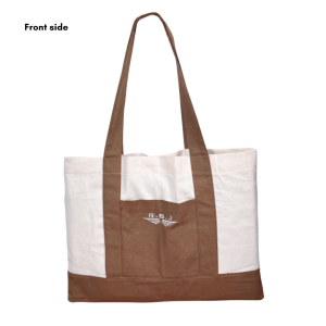 RBJ Totebag Canvas