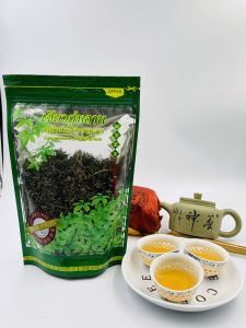 ชาเจียวกู่หลาน A ขนาด 100 กรัม