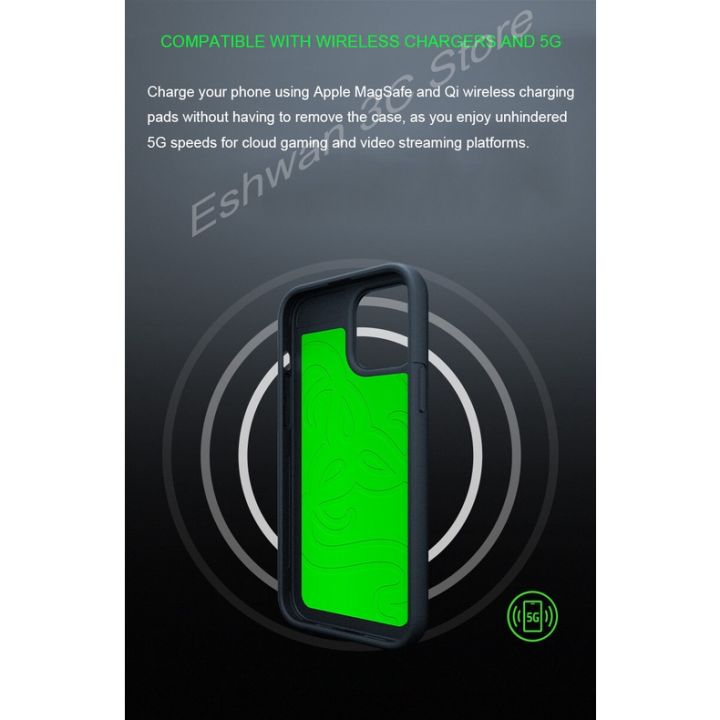 Original%20Razer%20Arctech%20Cooling%20Phone%20Case%20for%20Apple%20iphone%2013%20Mini%2013%20Pro%2013%20Pro%20Max%20-%20Image%205