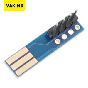 I2C for Nunchuck Adapter I2C for Wii WiiChuck Nunchuck Board I2C for Wii Shield Module for Arduino