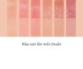 [Rom&nd] Son thỏi mềm mịn bền màu Hàn Quốc Romand Sheer Tinted Stick. 