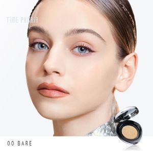 PROMO AMYAR!!!!!!!TIME PHORIA - Timeless Lumina Matte Perfection Cushion 11G Cushion Foundation Waterproof  Full Coverage Refill Cushion BB Cream