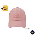 Mc JEANS หมวกแก็ป หมวก mc แท้ มี 5 สี ทรงสวย ปรับไซส์ได้ แมชท์ง่ายกับทุกลุค M10Z109. 