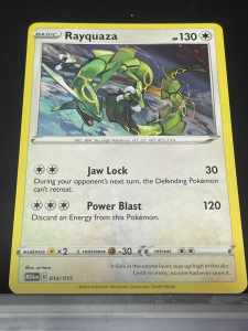 2025 Mcdonalds Happy Meal Pokemon Dragon Discovery Cards TCG M24EN
