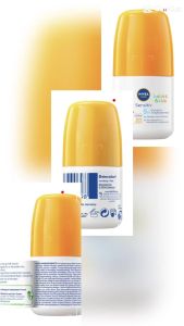 [Bill Đức] Kem Chống Nắng Dạng Lăn NIVEA SUN Cho Trẻ Em SPF 50+ (50ml) – Bảo Vệ Da Nhạy Cảm - Không chứa hương liệu không chất tạo màu không chất bảo quản – phù hợp cho da nhạy cảm & da dễ kích ứng như chàm