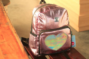 Tukutas / Tas Ransel Anak Wanita Sekolah Backpack Kharakter Anak Perempuan