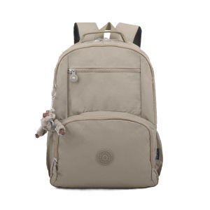 OPIOBAGS TAS RANSEL SEKOLAH LAPTOP IMPORT / TAS BACKPACK JUMBO NYLON / KP 13131
