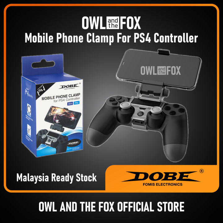 Dobe Ps4 Latest Ps4 Controller Model DOBE Dual Charging Dock PS4