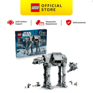LEGO Star Wars 75454 Imperial Remnant AT-AT with INT-4 (1453 Pieces)