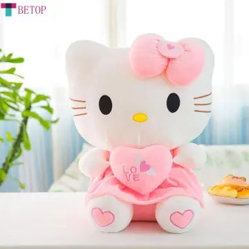 Hello kitty soft toy online online