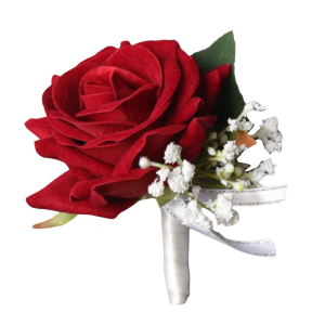 Đám cưới boutonnieres hoa giả sắp xếp cho đám cưới tiếp nhận đám cưới Lễ đính hôn decors